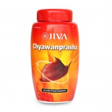 जीवा च्यवनप्राश् [Jiva Chyavanprash] (500 Gms]